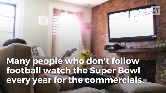 Trump Fan "Fixes" Liberal Super Bowl Ad