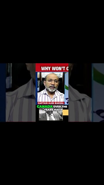 Trudeaus Battle Against Radicalized Sikhs Exposing Extremism in Canada #canada #trudeau #extremism