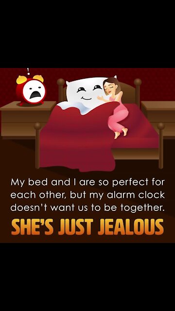 Bed relationship [GMG Originals]