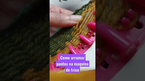 se inscreva e ative 🔔 #moldegratis #maquinadetrico #tricoparainiciante #bodydebebe #saiatutu