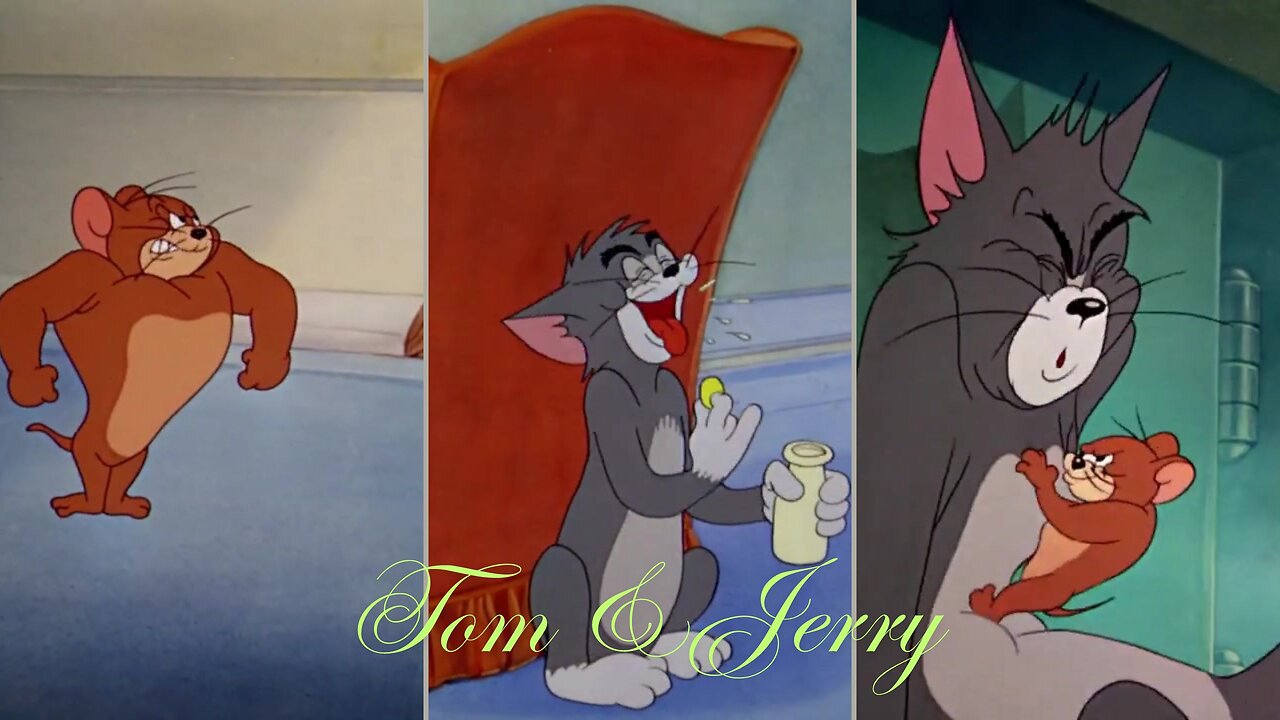 #tom&jerry#https://rumble.com/account/content?type=all