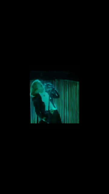 #roisin #murphy #moloko #overpowered #fashion #rocks #2007