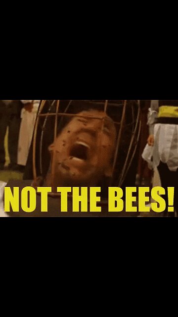 Attack on NZ Food Supply - BEES Get FRIED