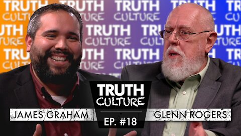 Truth Culture Ep #18 “Do Moral Absolutes Exist?”