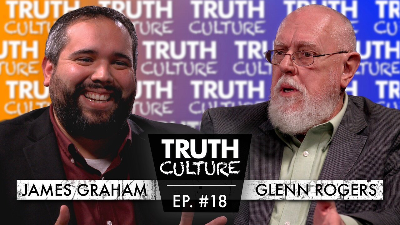 Truth Culture Ep #18 “Do Moral Absolutes Exist?”