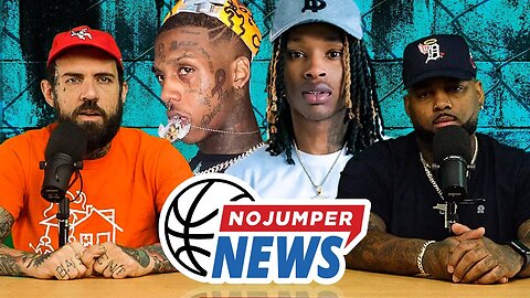 Famous Dex Calls King Von a B***h on IG Rant