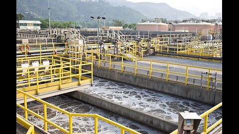 Effluent Treatment Plant