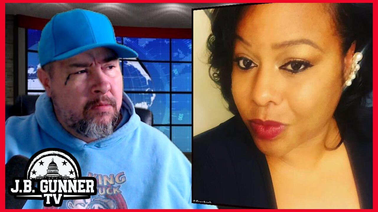 UPDATE: Sharkeisha FEMA Worker FIRED For Ignoring Houses with Trump Signs After Hurricane!