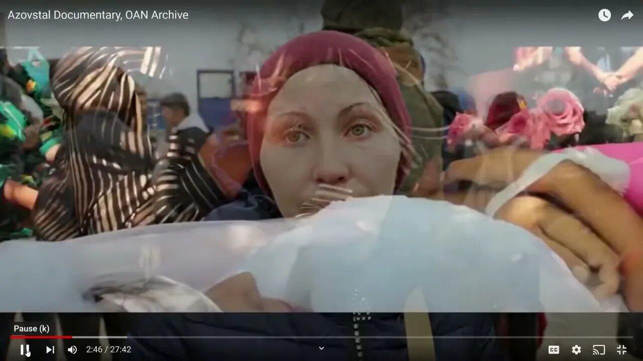 A SHOCKING, BOLD Face PROVABLE Lie being PUSHED by the WEST! OMG!