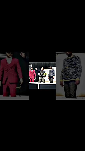 the only 10/10 video game franschises// #gta #gta5 #gaming #godofwar #mario #gamer