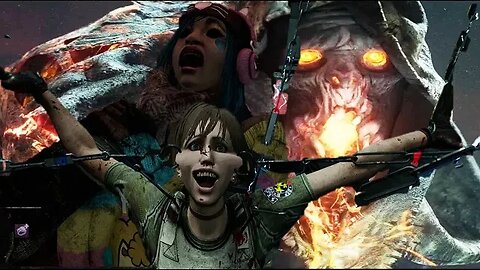 I AM THE BLIGHT ! PROGRESS VS PREMADE SURVIVORS ?