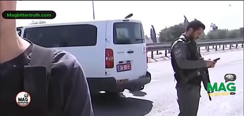 THE BITTER TRUTH ABOUT HAMAS AND ISRAEL