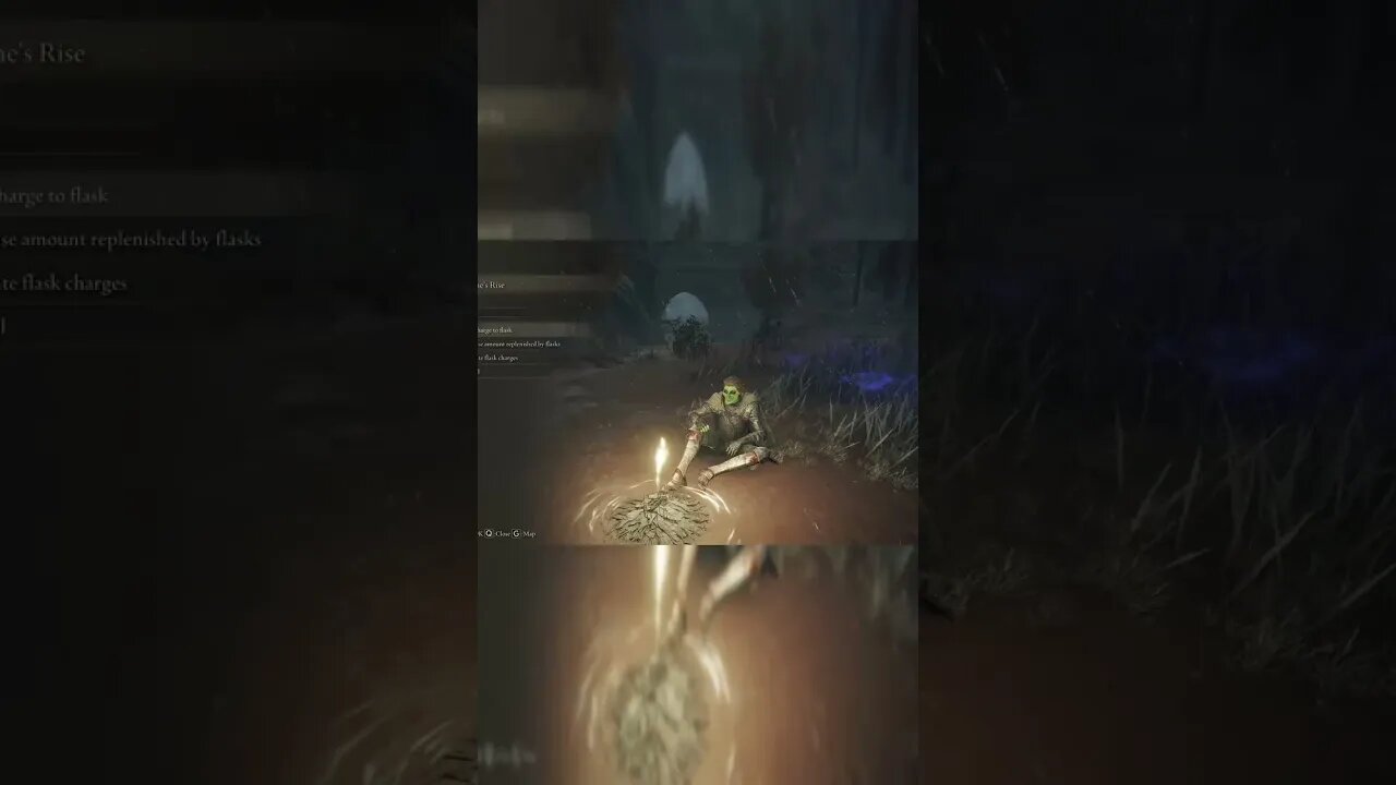 Sometimes this mod can be a little, broken