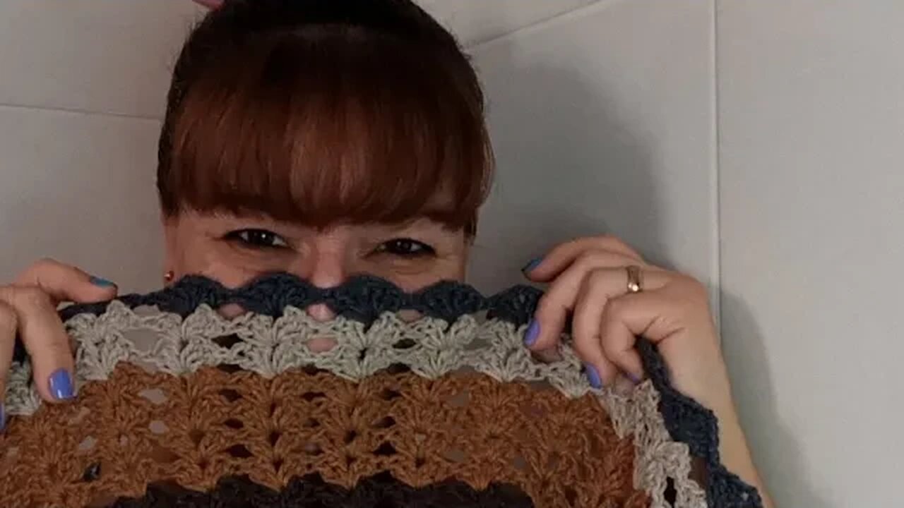 ♥️ VAMOS PROZEAR E CROCHETAR♥️