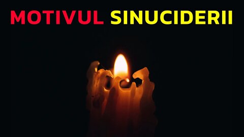 ȘI-A LĂSAT FIICA ORFANĂ