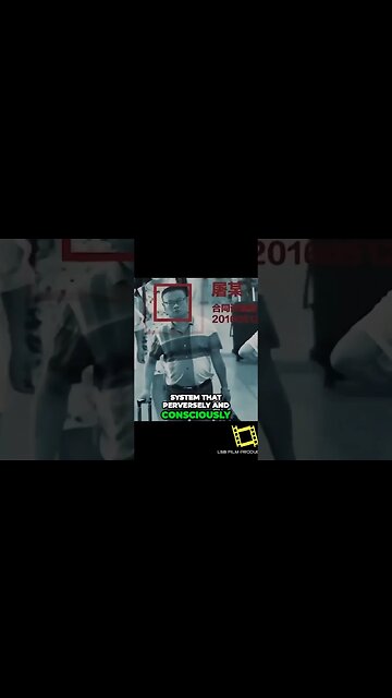 China's Controversial SkyNet: A Real-Life Surveillance Nightmare #agenda2030