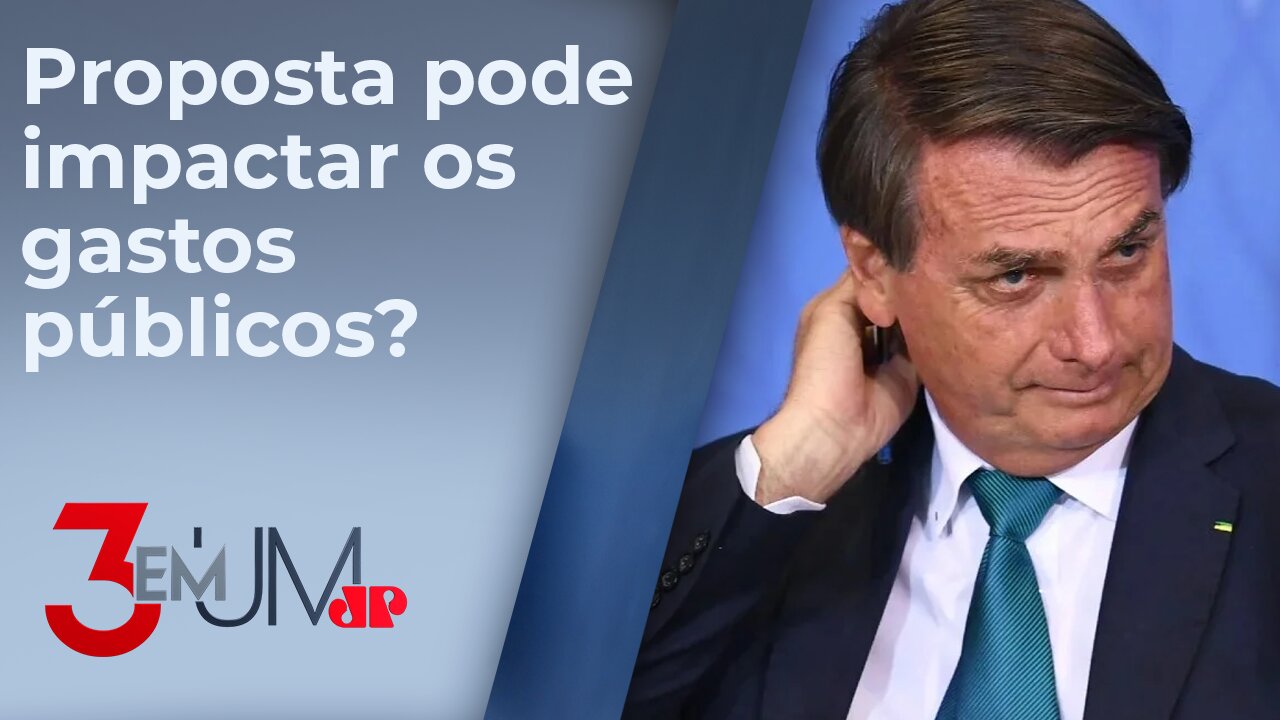 Governo discorda de visão sobre reforma administrativa da gestão Bolsonaro