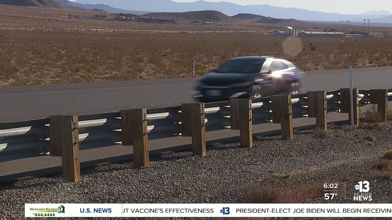 Less car travel expected for Thanksgiving holiday weekend