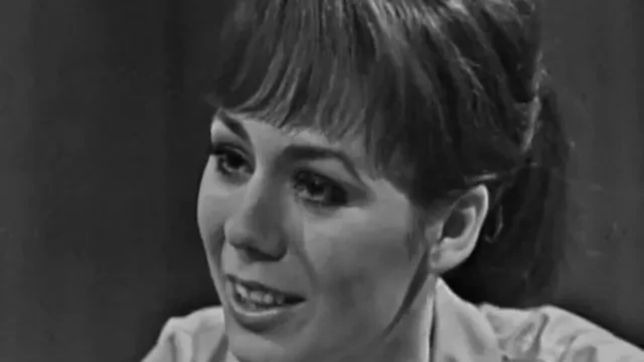Dark Shadows screw up, episode 67