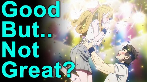 Is This the Climax? SxF Losing its Greatness? - Spy X Family Episode 22 Impressions!