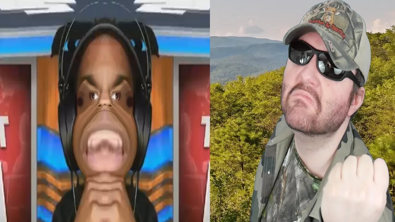 [YTP] IShowSpeed And The Crazy Adventures (CloudyToons) REACTION!!! (BBT)