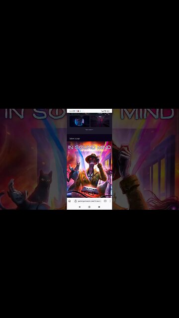 In Sound Mind - Grátis na Prime Gaming Amazon