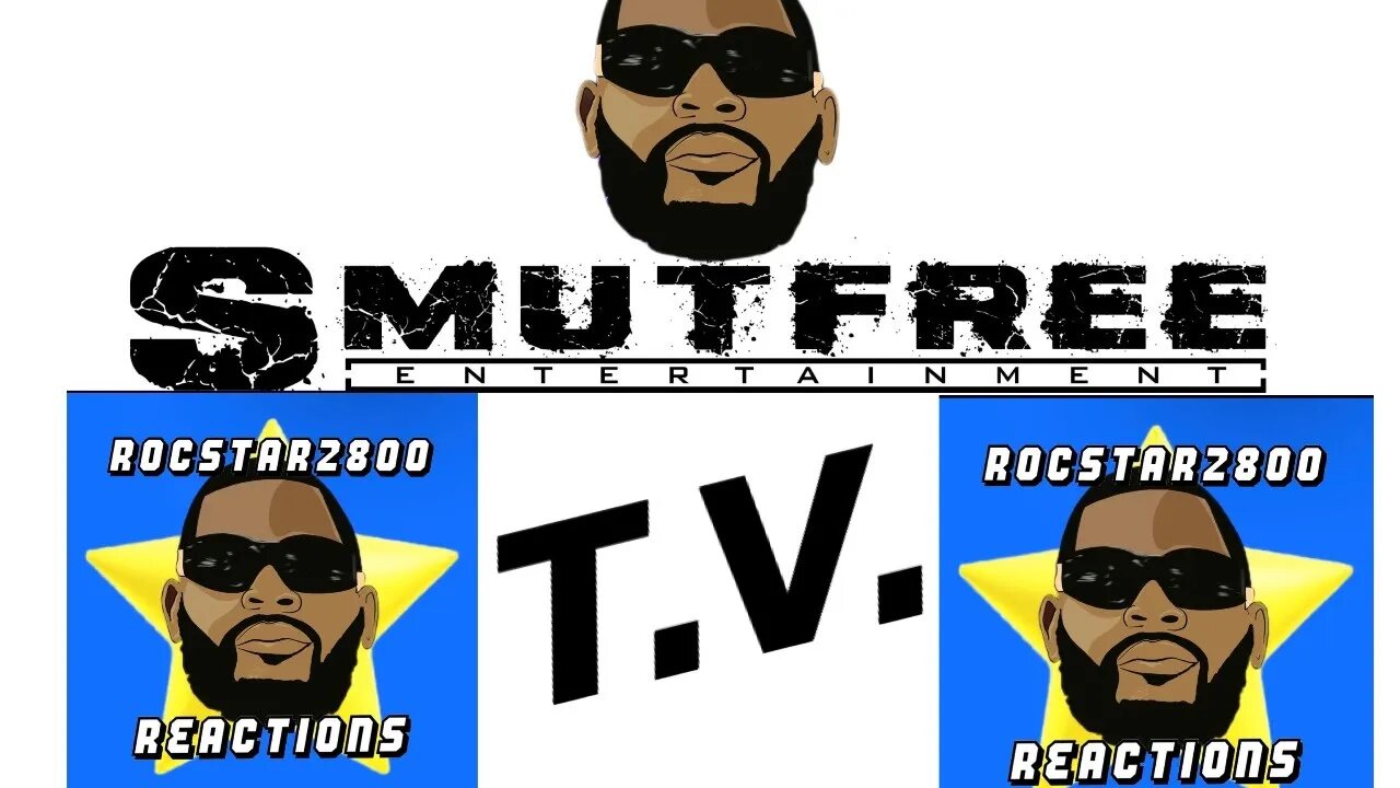 SMUTFREE TV: ROCSTAR REACTIONS W/ Adam22,King Von,Lil Jay,Big Folks and more