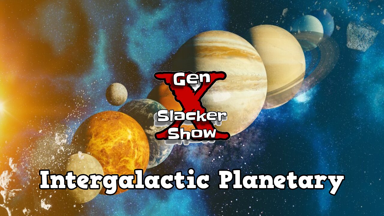 S06E01 Intergalactic Planetary