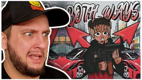 Juice WRLD - Both Ways REACTION