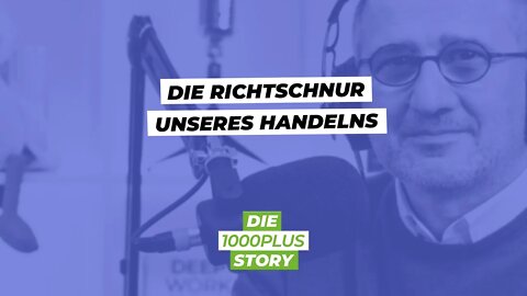 Die Richtschnur unseres Handelns #shorts #podcast #episode05