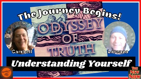 Understanding Yourself - Oddyssey of Truth Ep-1 - The Journey Begins