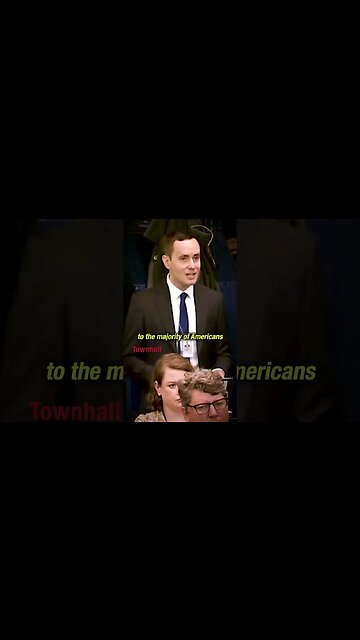 The White House is STUNNED to find out that most Americans believe THIS about Joe Biden...