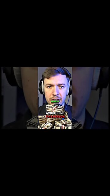 Morals Over MONEY | @ItsArnoVnm