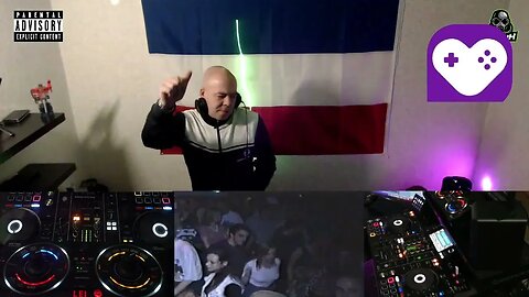 Vieze Asbak Techno & Early Hardcore