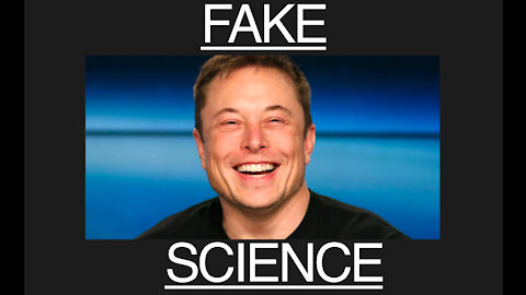 Simulation Theory Is A RELIGION Not Science. Elon Musk is a Dork