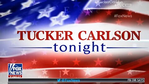 Tucker Carlson Tonight ~ Full Show ~ 14 - 01 - 21.