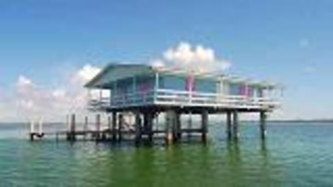 Stiltsville, FL
