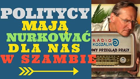 MOCNE! Cejrowski OSTRO o szczycie USA - Korea Płn. 2018/06/16 Radio Koszalin