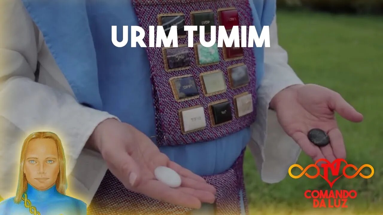 Significado de Urim Tumim