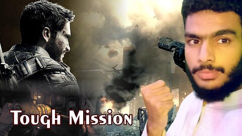 The Mark 💀💀 || Ep 03 || Tough Mission 😨 || Spectra King Gaming