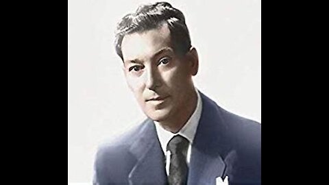 Neville Goddard - Feel Chosen
