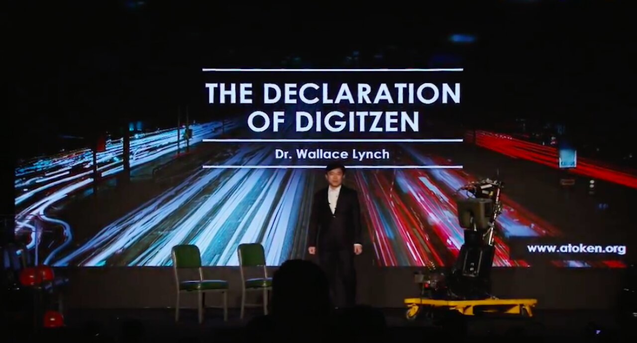 Declaration of Digitzen