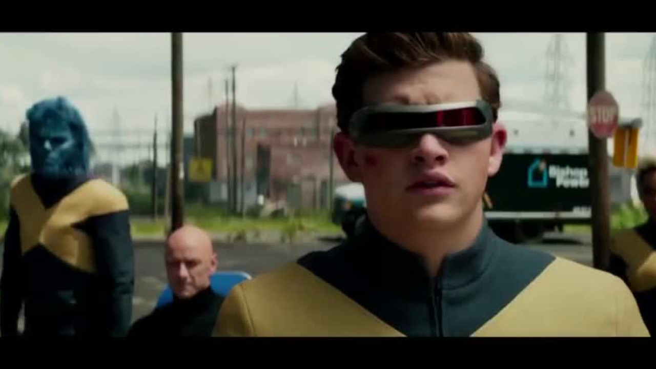 'X-Men: Dark Phoenix' Producer Says The Disney Acquisition Isn't Why The Series Is Ending