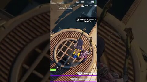 Fall Damaging My Teammate On Accident