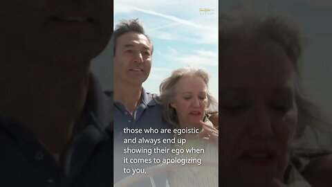 when a person loves us truly