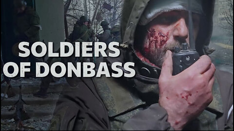 Soldiers of Donbass