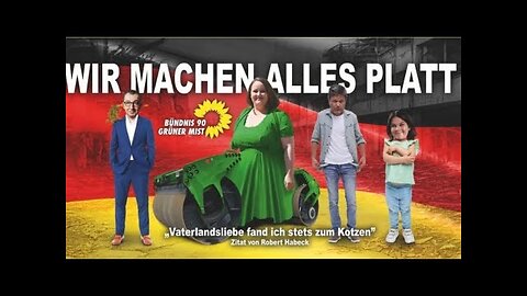 „Wir machen alles platt“ Urteil: Freispruch für den Unternehmer 👍🏻💪🏻@Blickwinkel🙈