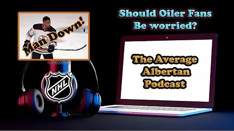AAP #9 Edmonton Oiler Update - Evander Kane Injured! How will this impact the team? Let's talk!