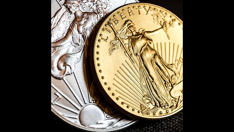 What is America's Debt Pyramid Scheme??? Stack your Silver and Gold HARD!