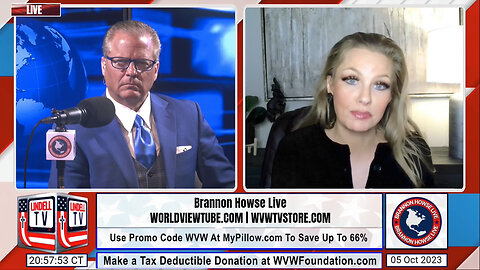Financial Expert Believes Financial Collapse Could Happen Any Day Now